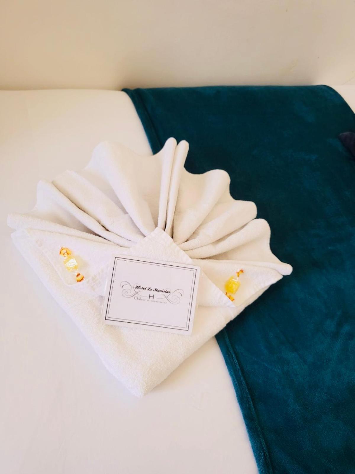 Hotel Le Stanislas Nancy Luaran gambar