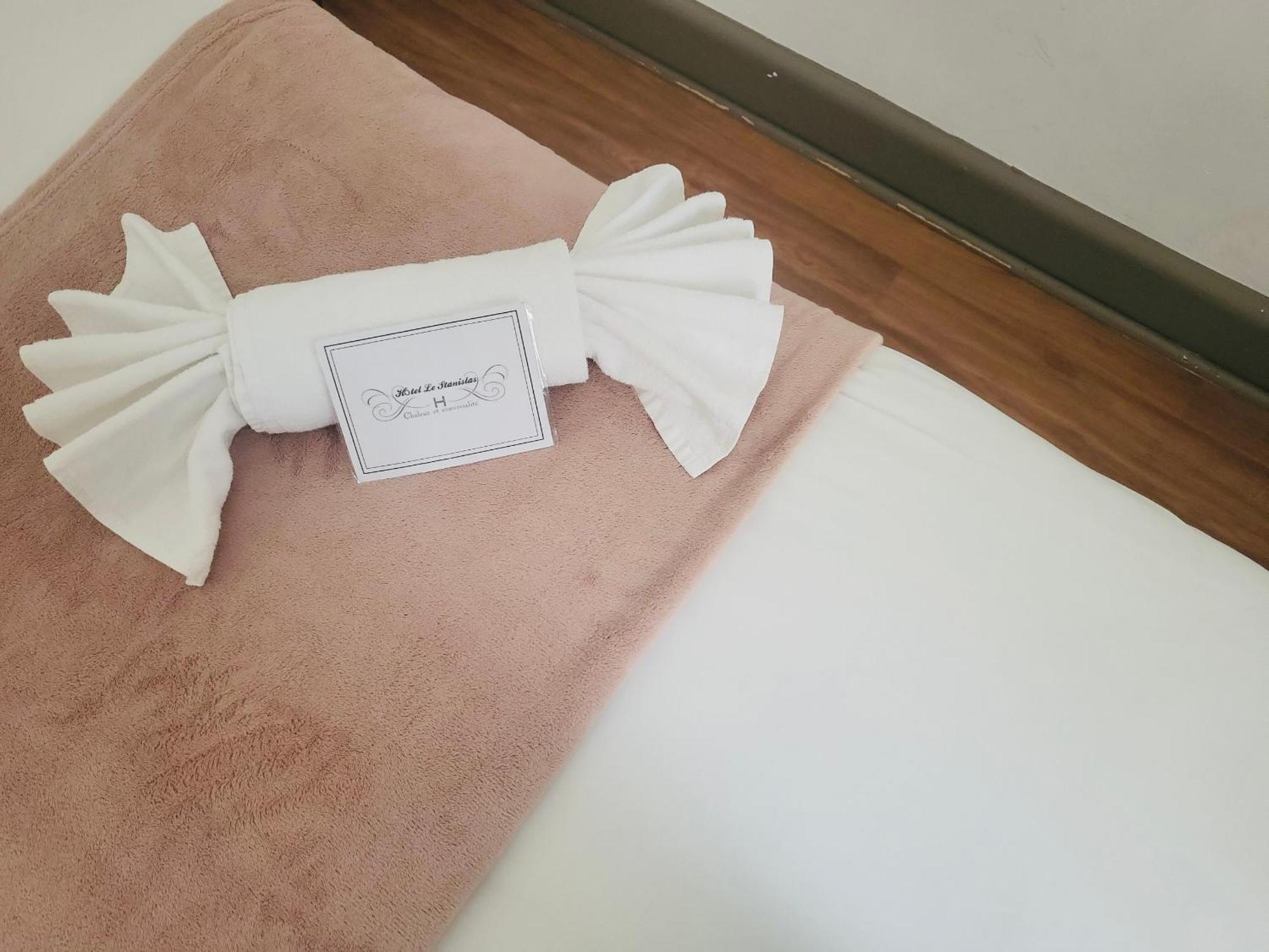 Hotel Le Stanislas Nancy Luaran gambar