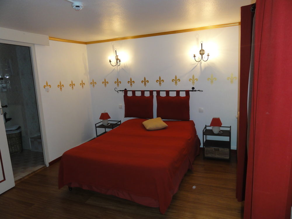 Hotel Le Stanislas Nancy Luaran gambar