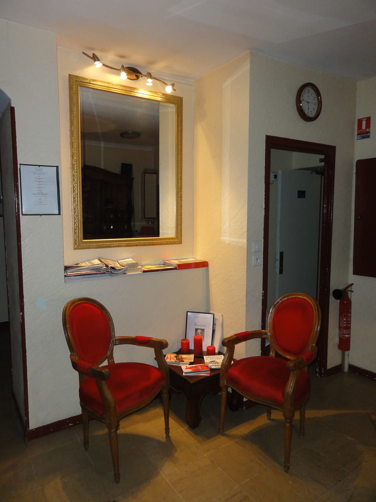 Hotel Le Stanislas Nancy Luaran gambar