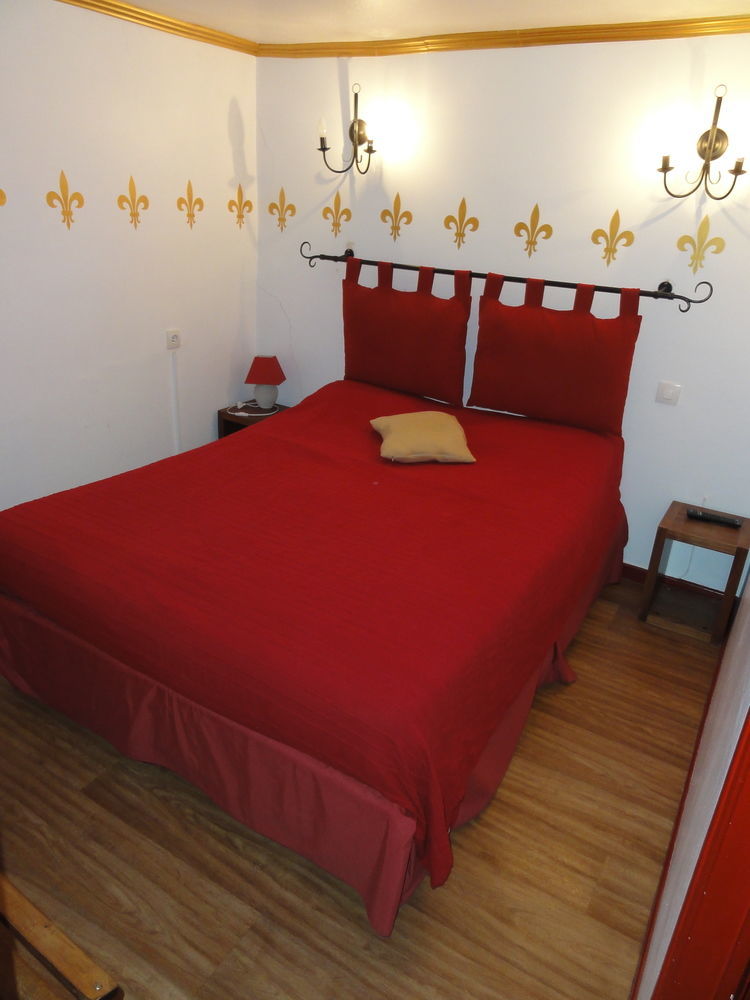 Hotel Le Stanislas Nancy Luaran gambar