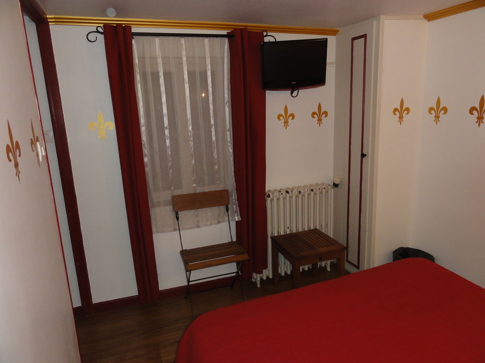 Hotel Le Stanislas Nancy Luaran gambar