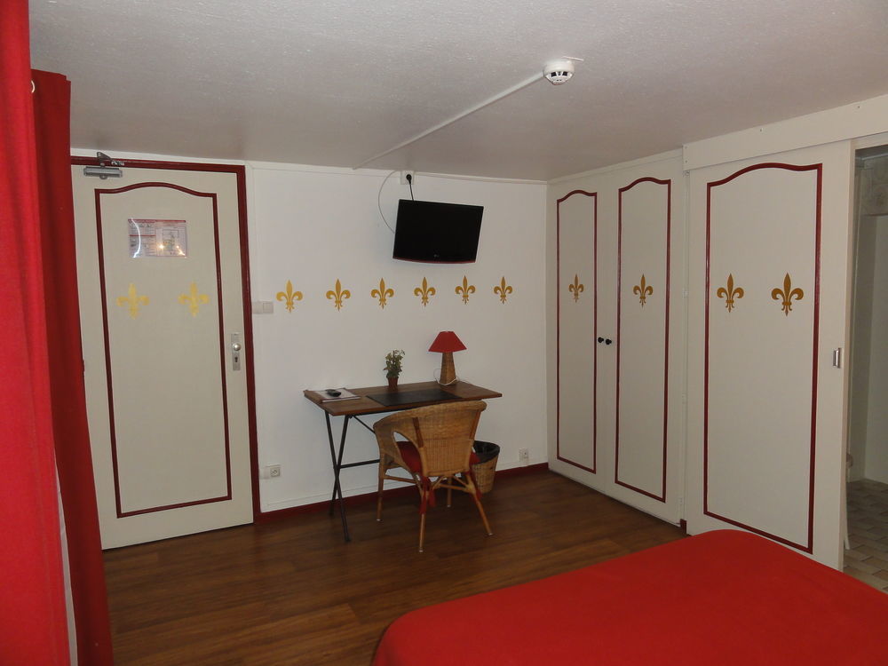 Hotel Le Stanislas Nancy Luaran gambar