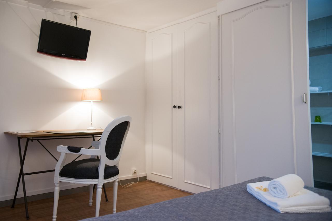 Hotel Le Stanislas Nancy Luaran gambar