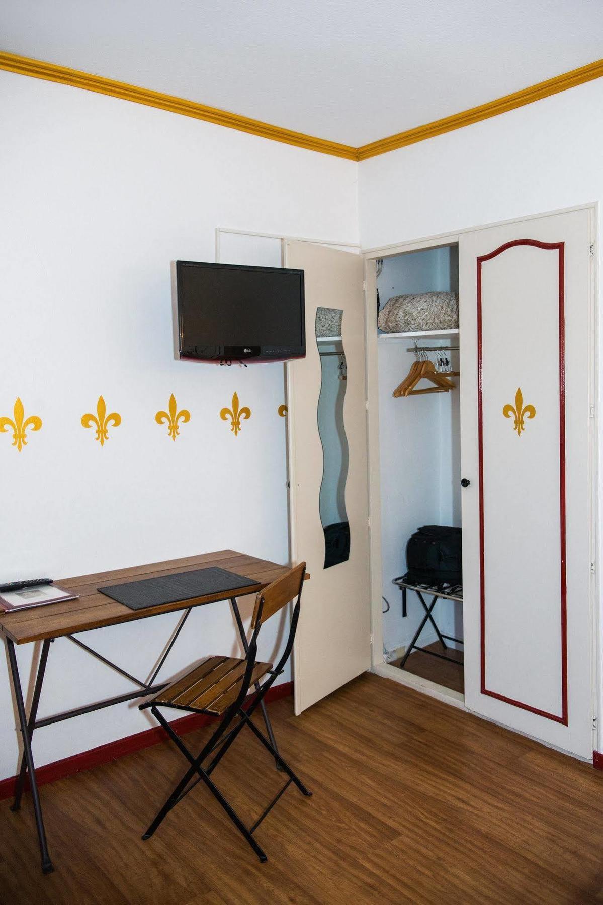Hotel Le Stanislas Nancy Luaran gambar