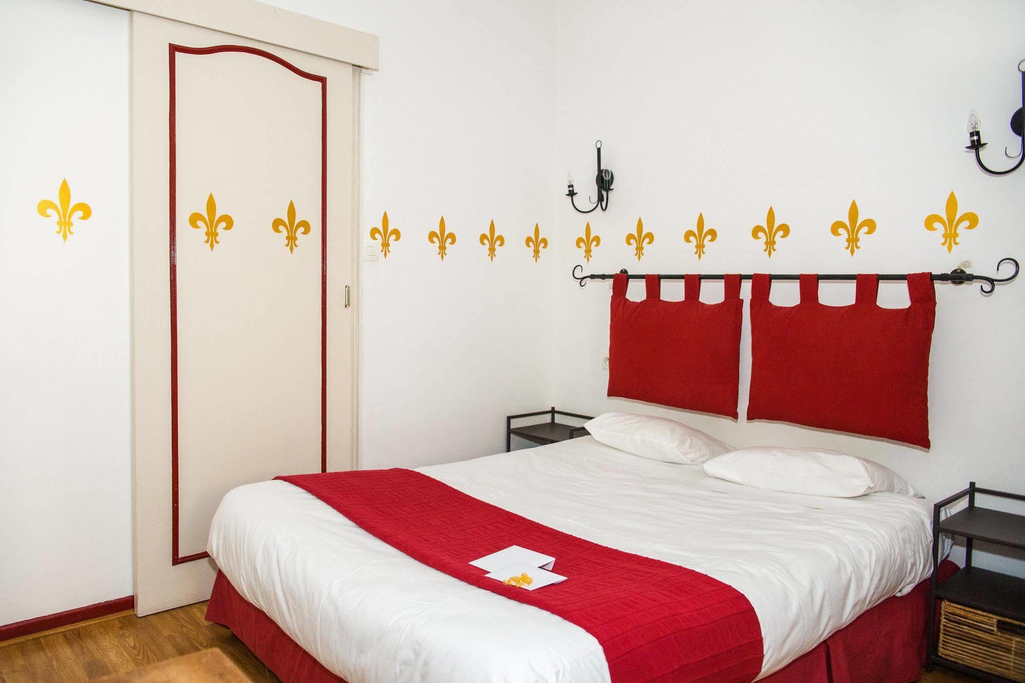 Hotel Le Stanislas Nancy Luaran gambar
