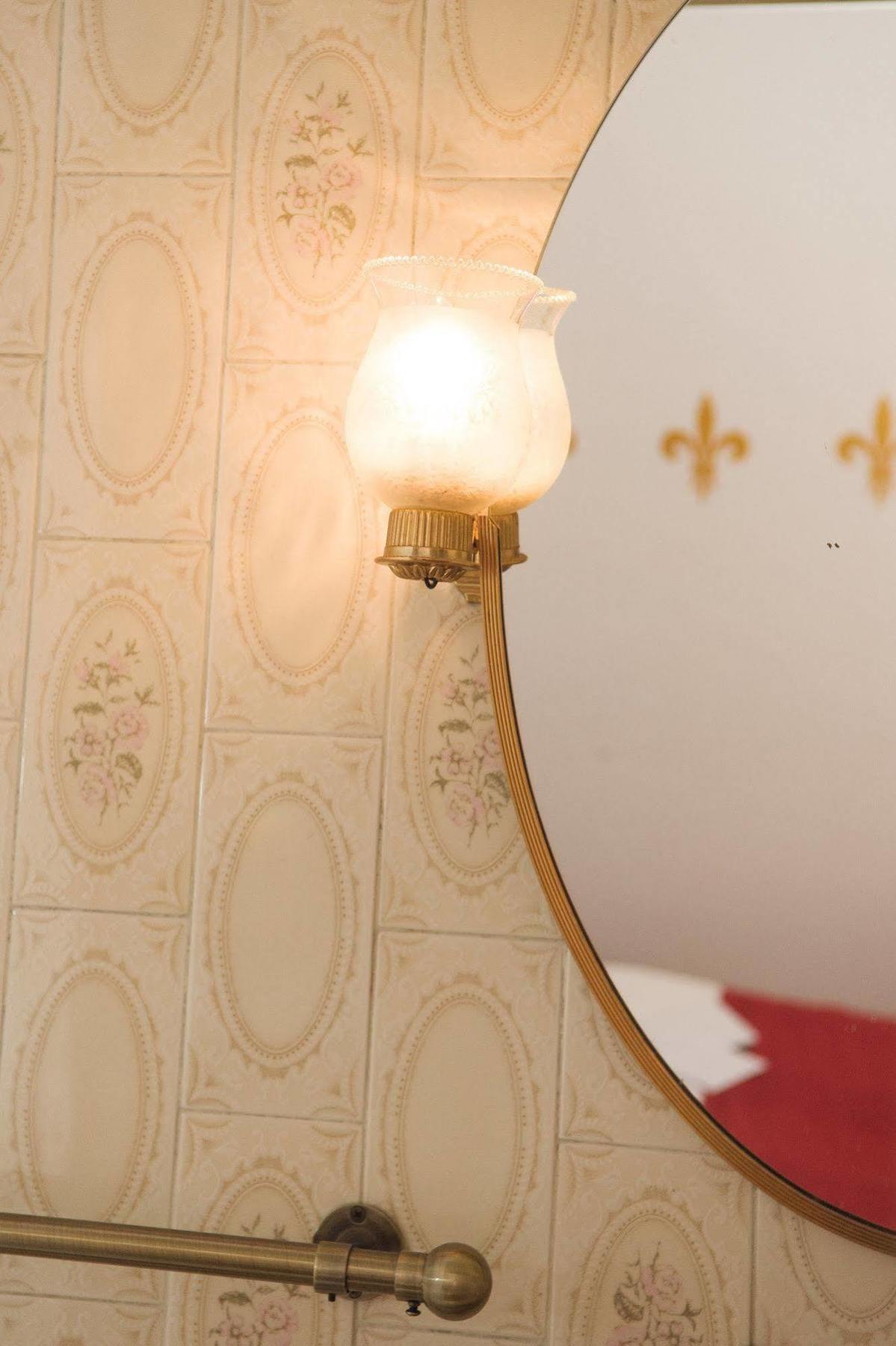 Hotel Le Stanislas Nancy Luaran gambar